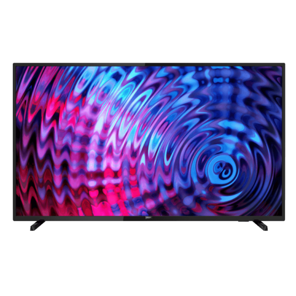  PHILIPS 43" (109cm) LED TV 43PFS5803/12 Full HD