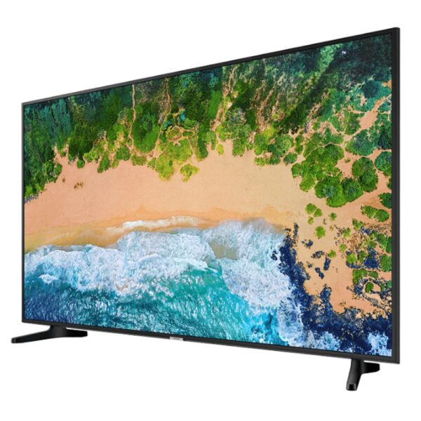 SAMSUNG 40" (102 cm) LED Televisie UE40NU7110 Ultra HD 4K HDR